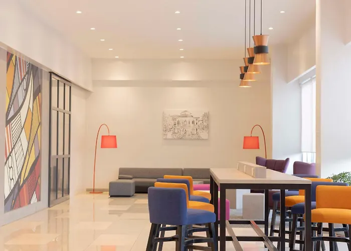 Park Inn By Radisson Iloilo