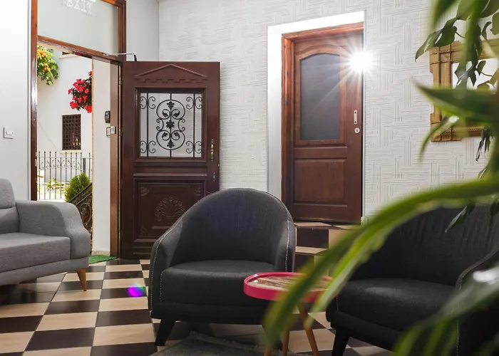 Homelike Guest House