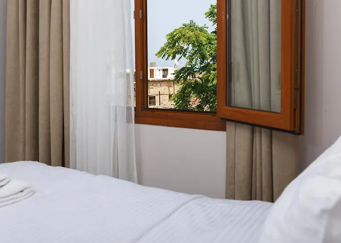 Homelike Guest House