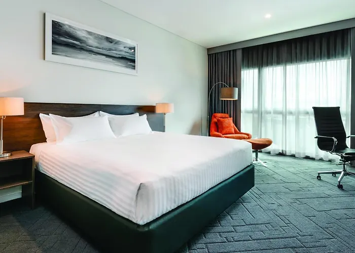 Vibe Hotel Subiaco Perth