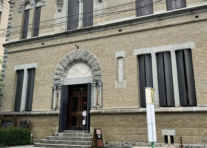 Toyoko Inn Morioka Ekimae