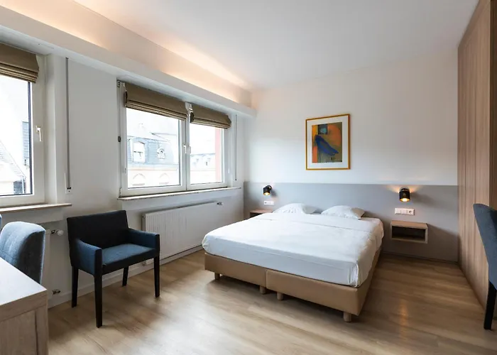 Logis Hôtel Acacia