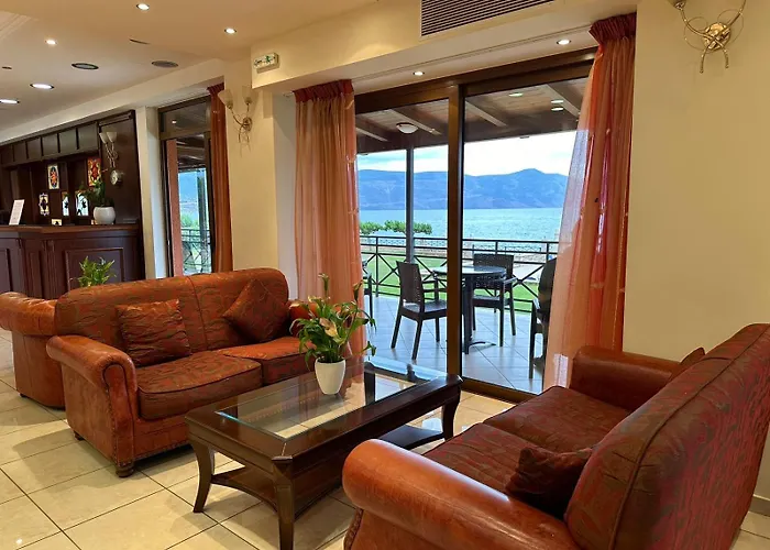 Europa Beach Hotel