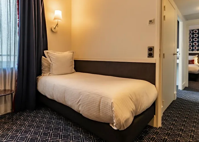 Grand Hôtel Continental