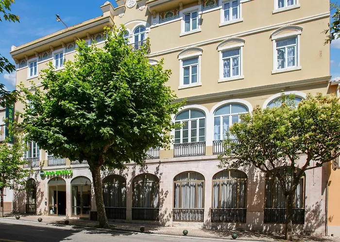 B&B HOTEL Figueira Da Foz