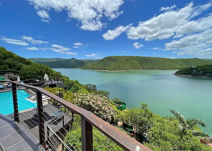 Jozini Tiger Lodge & Spa By Dream Resorts