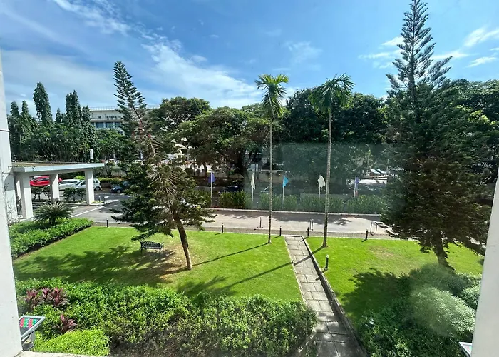 Fortune Valley View, Manipal - Member Itc Hotels' Group