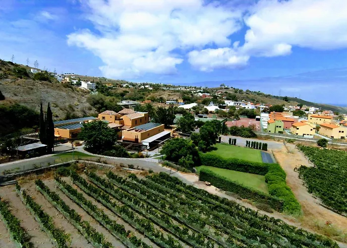 Hotel Rural El Mondalón