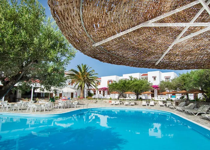 Astron Hotel
