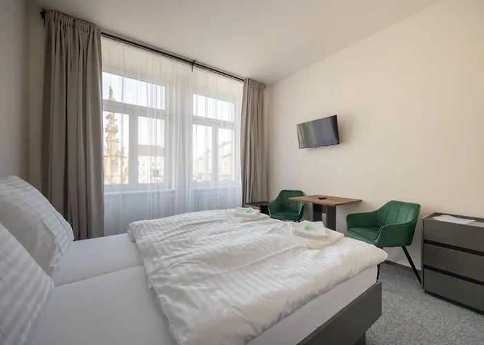 Hotel Tht