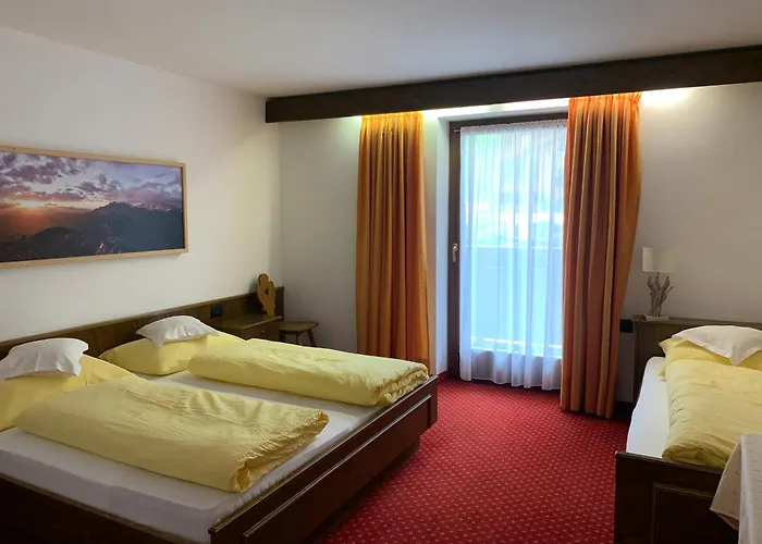 Garni Bel Air