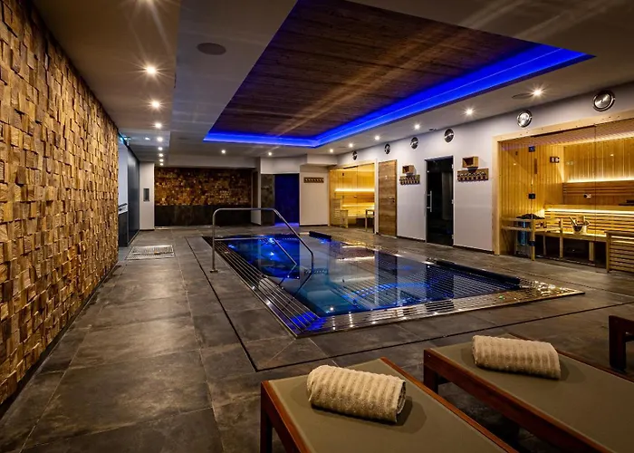 Hôtel SPA du Lac de Madine - Maison DRAPIER