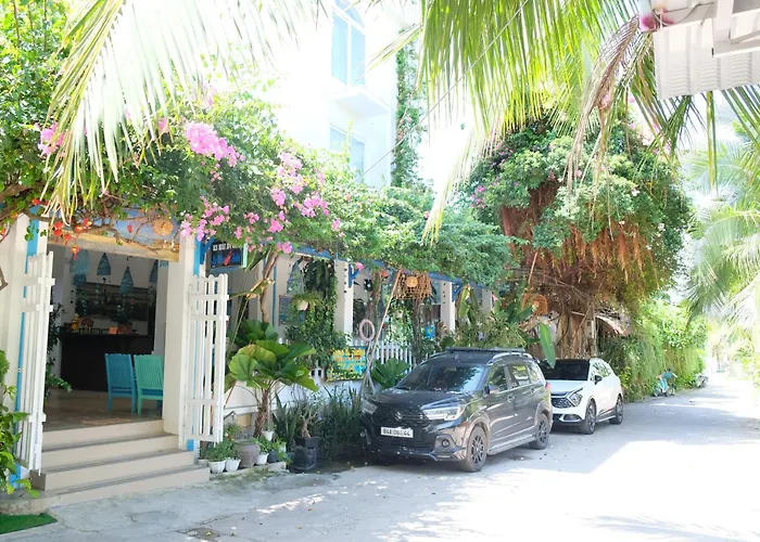 La Marina Boutique Hotel&Spa
