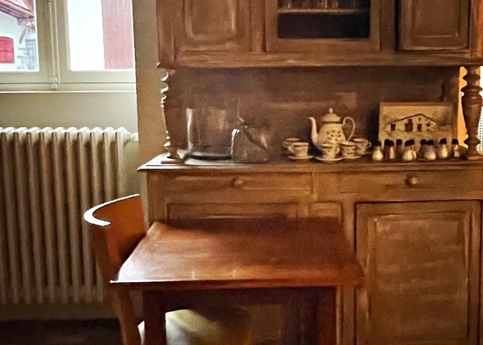 Hotel des Remparts