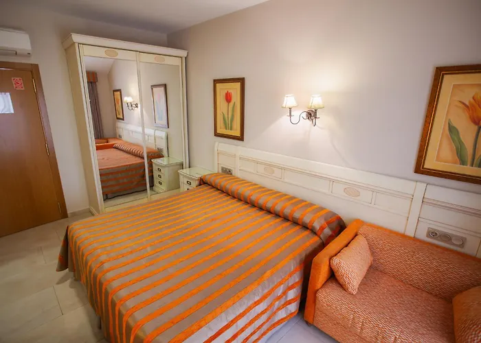 Hotel Versalles