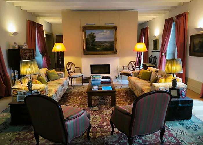 Hotel Paço de Vitorino