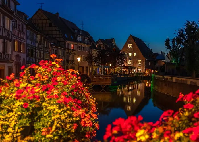 Chambres et SPA