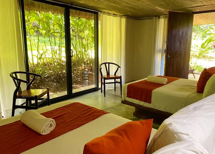 Hotel Maya Bell