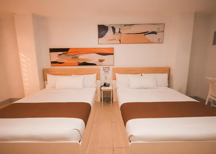 Rosey Hotel