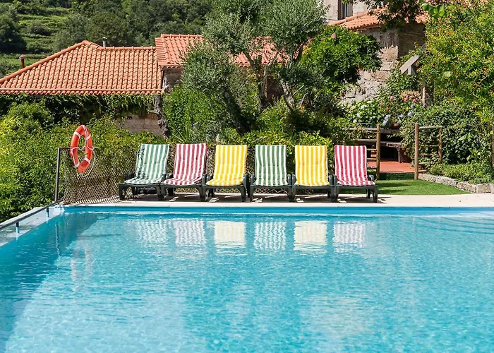 Casa Museu Da Geada - Rural Hotel