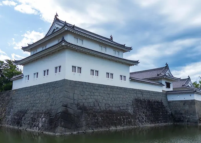 Toyoko Inn Shizuoka Eki Kita Guchi