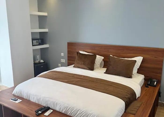 Filys Hotel