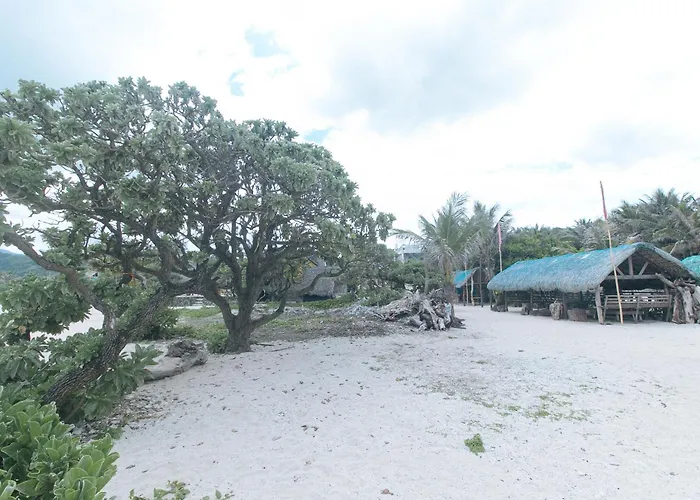 Zids Island Emprise Beach House
