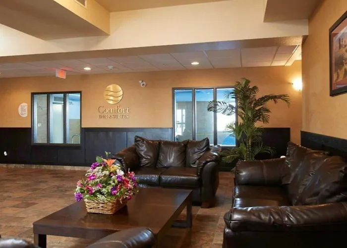 Comfort Inn & Suites