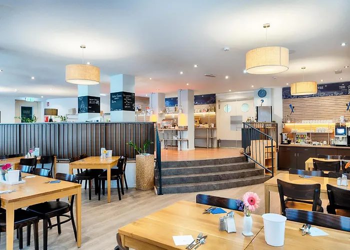 Businesshotel Berlin