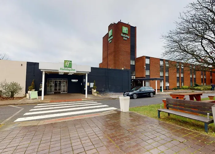 Holiday Inn Brentwood By Ihg