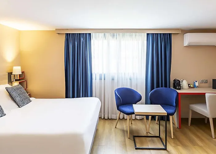 Best Western Amarys Hotel & Spa