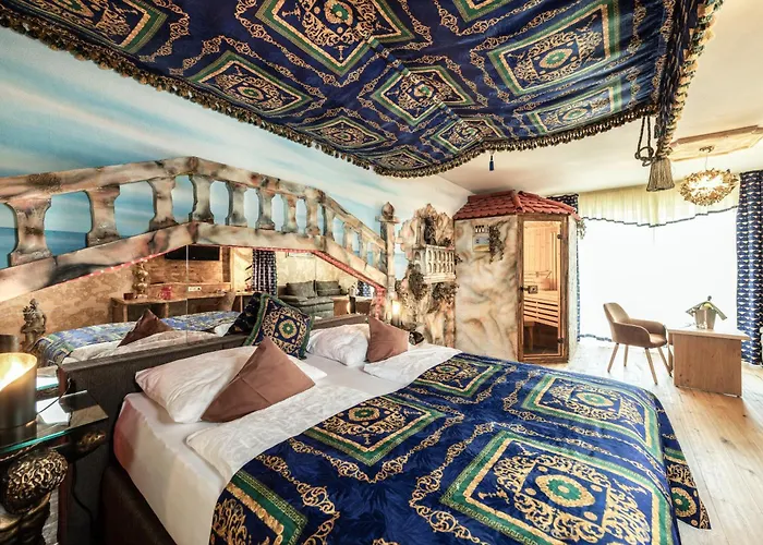 Hotel Victoria