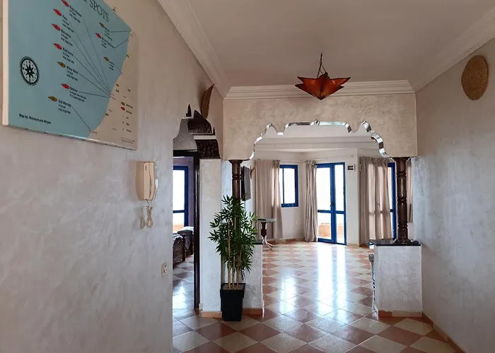 Hotel Safa