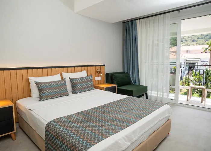 Hotel Karbel Sun