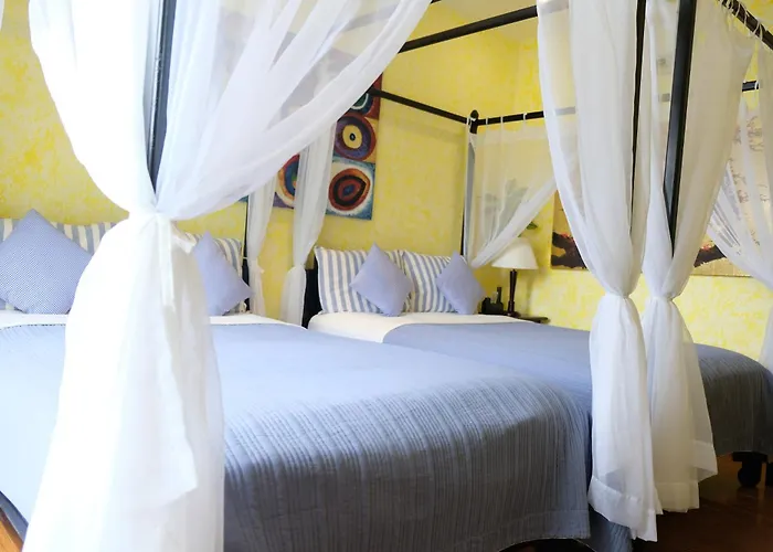 La Marina Boutique Hotel & Spa