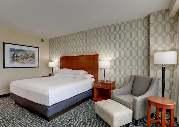 Drury Plaza Hotel Nashville Franklin