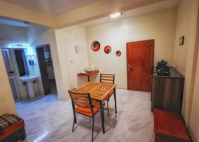 Peponi Living Spaces