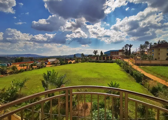 Peponi Living Spaces