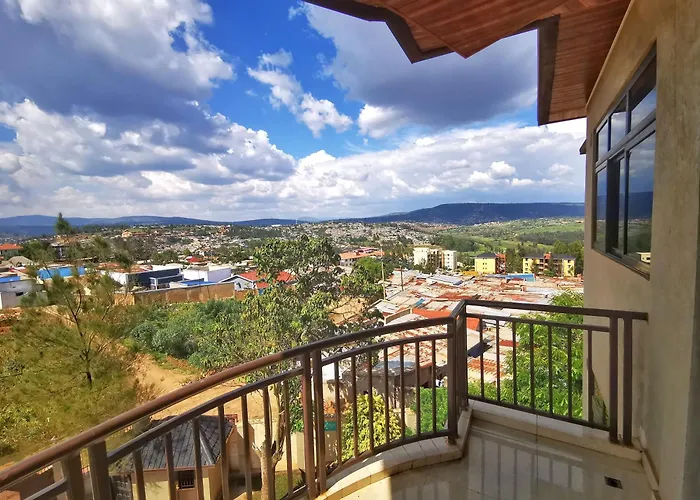 Peponi Living Spaces