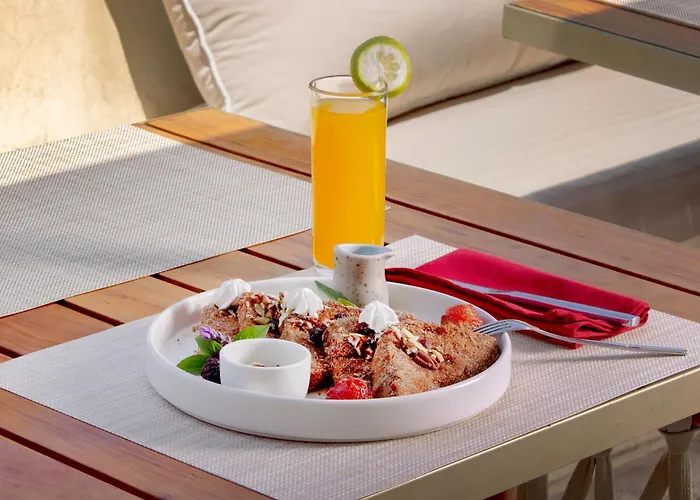 Cantera 1910 Hotel Boutique, Destination Hotel