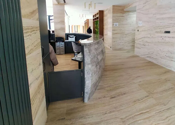 Amorium Hotel