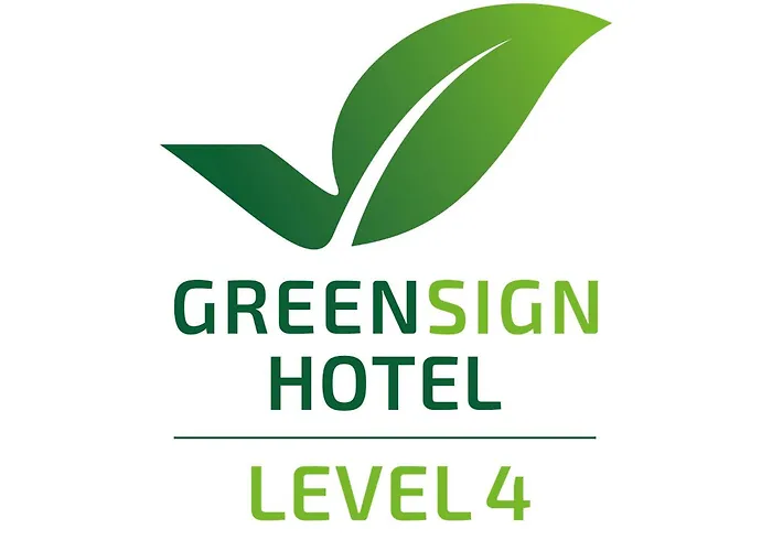 ACHAT Hotel Heppenheim