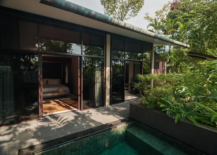 Capella Singapore