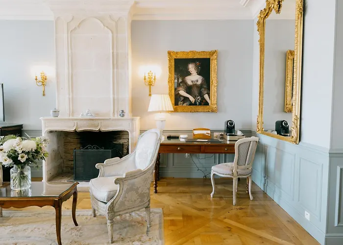 Hôtel de Toiras