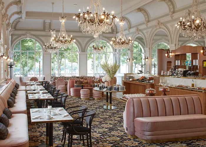 Hôtel De France
