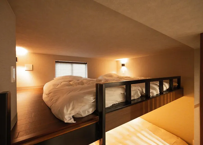 Hotel A'Bant Shizuoka