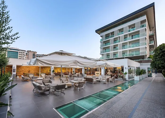 White City Resort Hotel