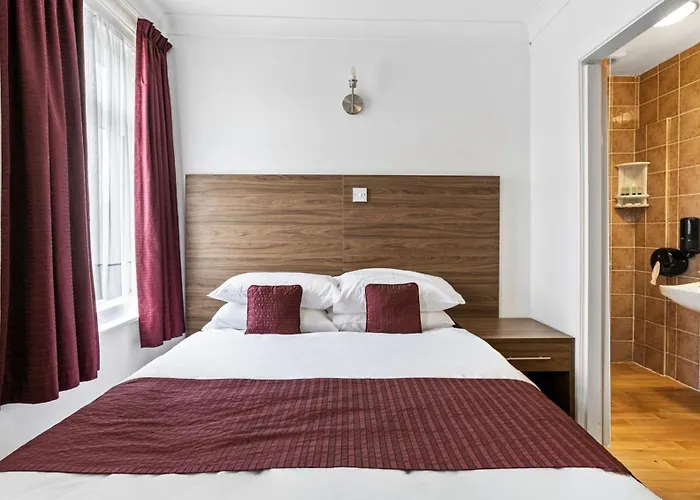 Sandy Lodge Hotel Newquay
