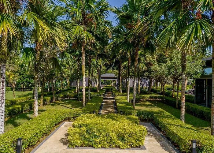 Mangala Estate Boutique Resort