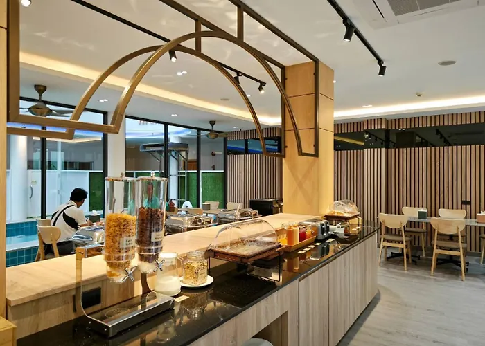 Hi Chiangrai Hotel